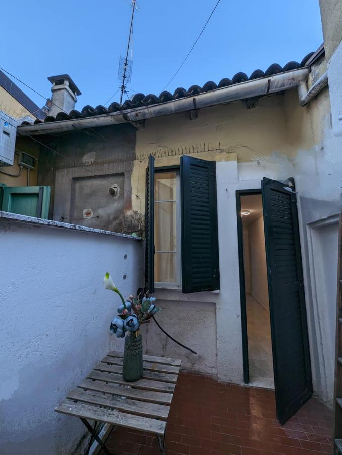 Appartamento Appena Ristrutturato Bologna Centro Storico Екстер'єр фото